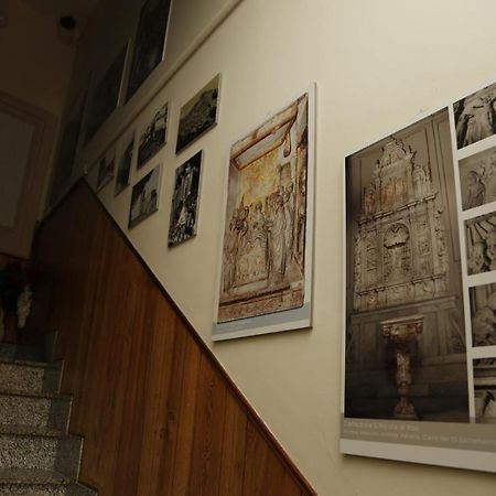 B&B Al Centro Nicosia Extérieur photo