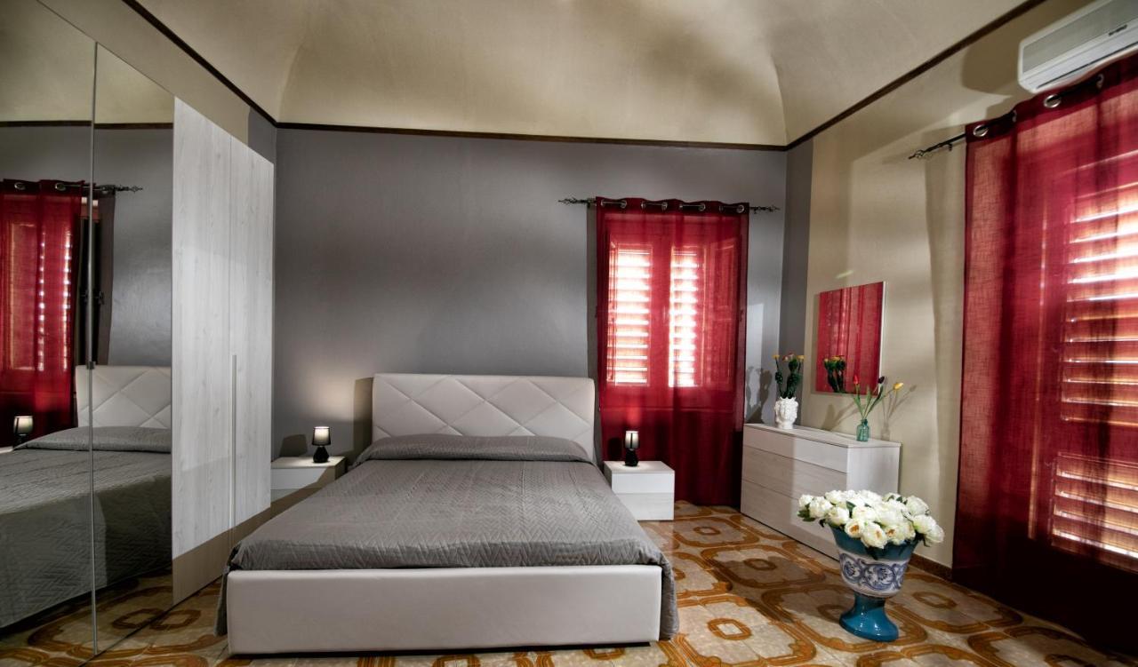B&B Al Centro Nicosia Extérieur photo