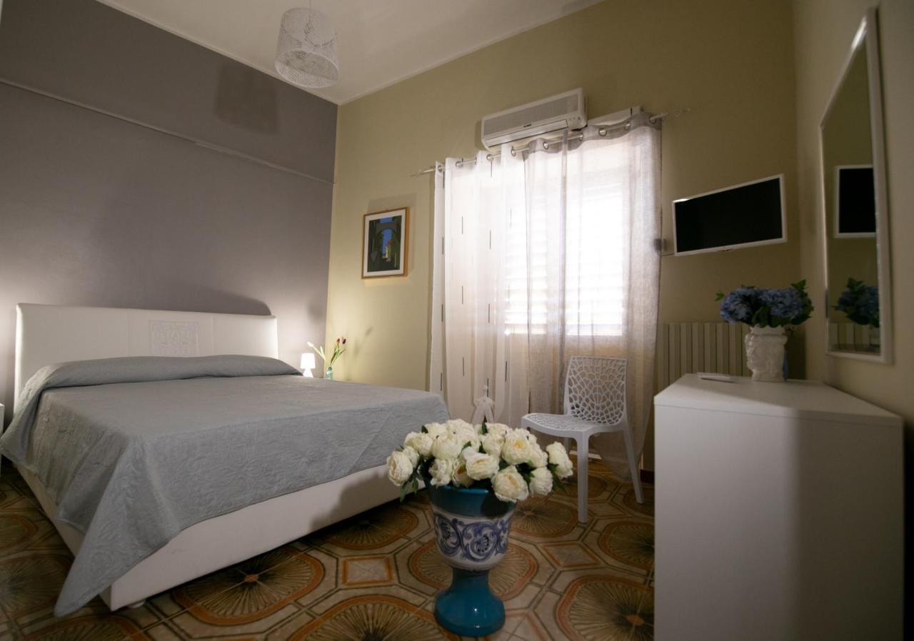 B&B Al Centro Nicosia Extérieur photo